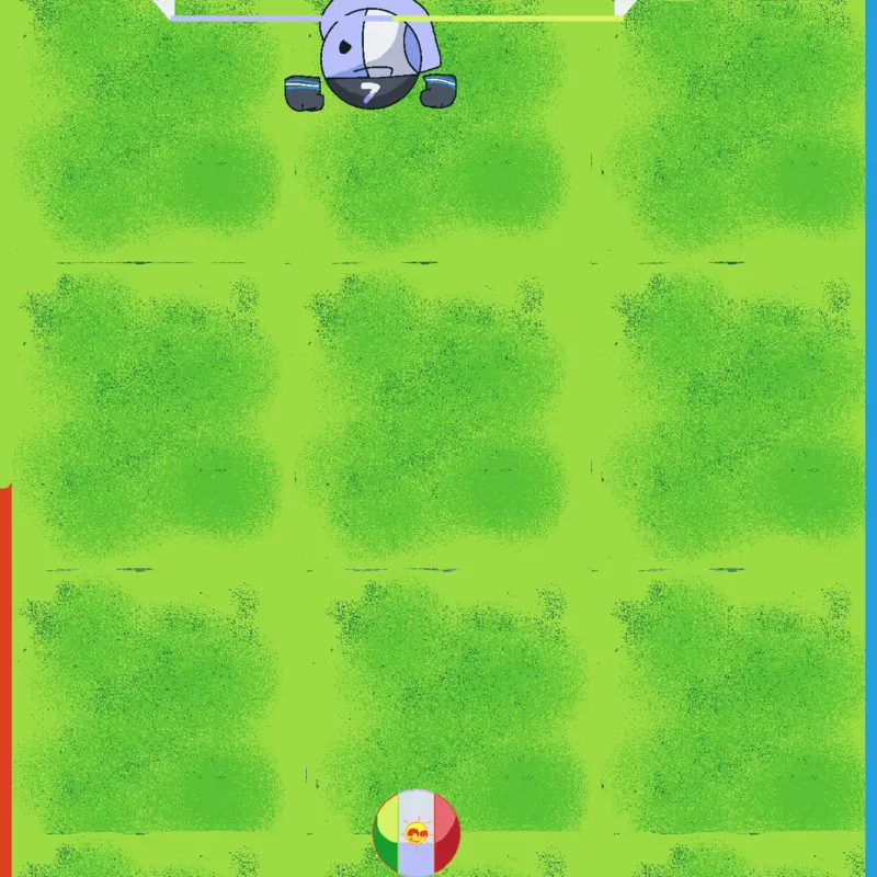Game by @LeonidasJuarez