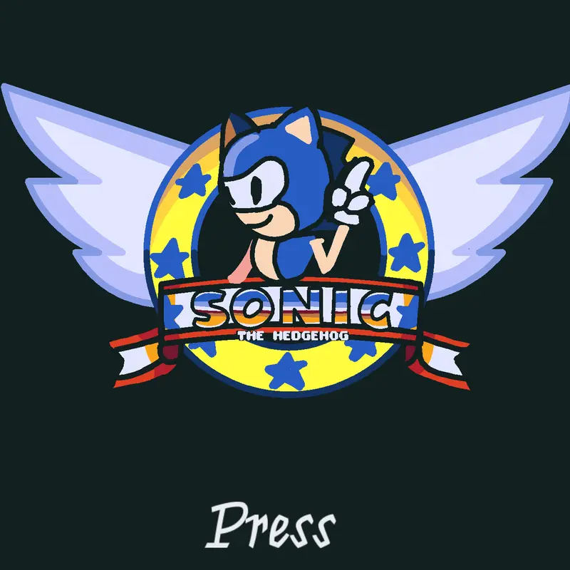 Game by @Sonic_Test