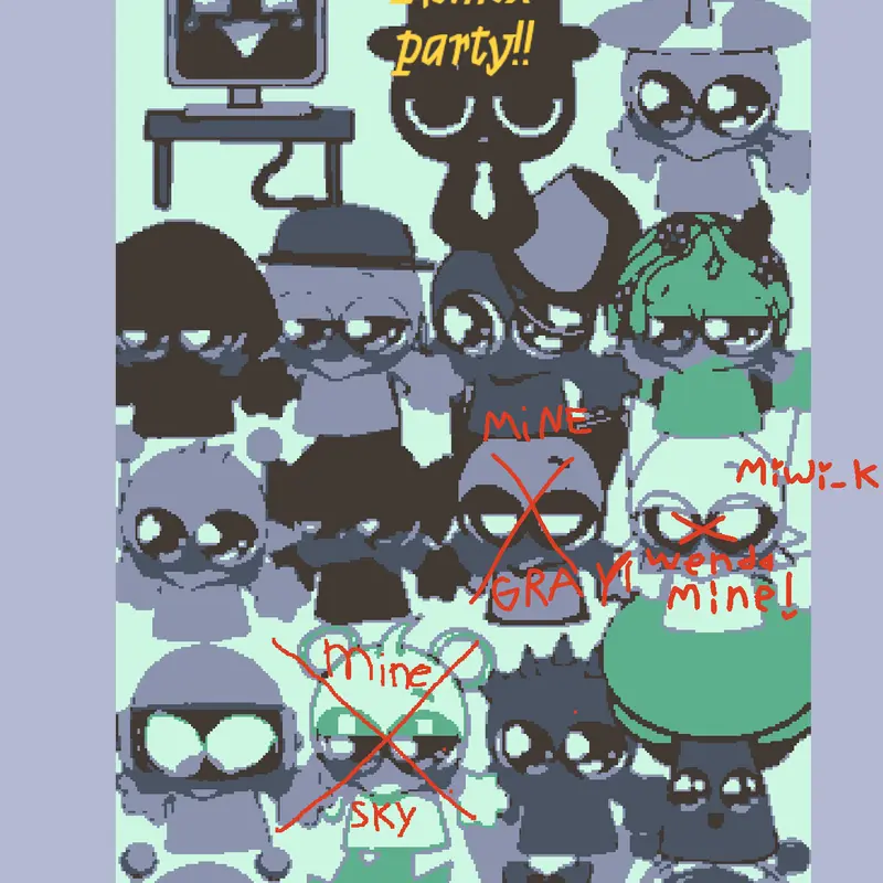 Game by @Miwiii_