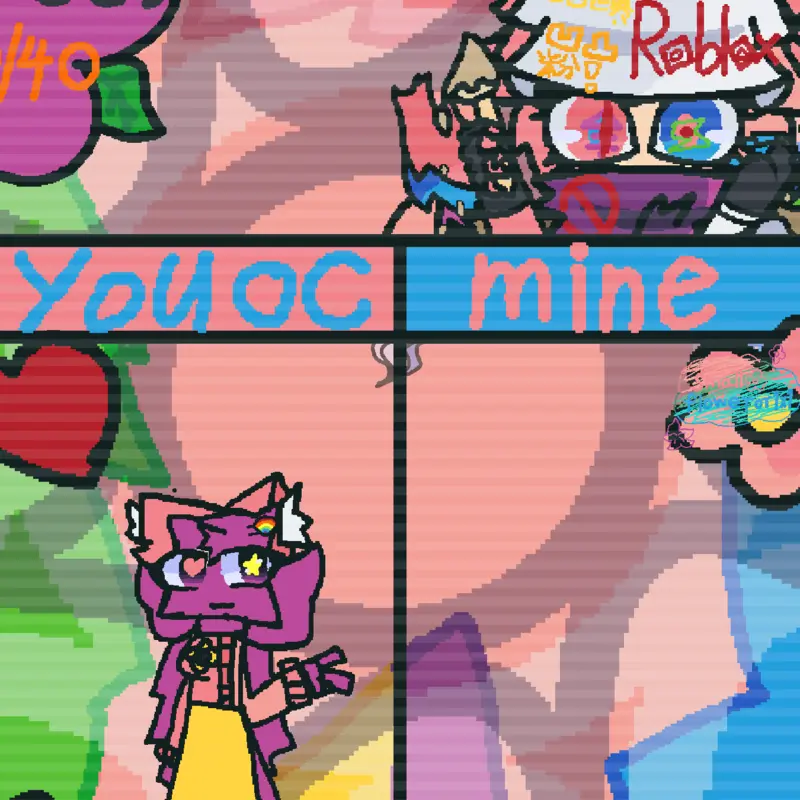 Game by @minnieee292