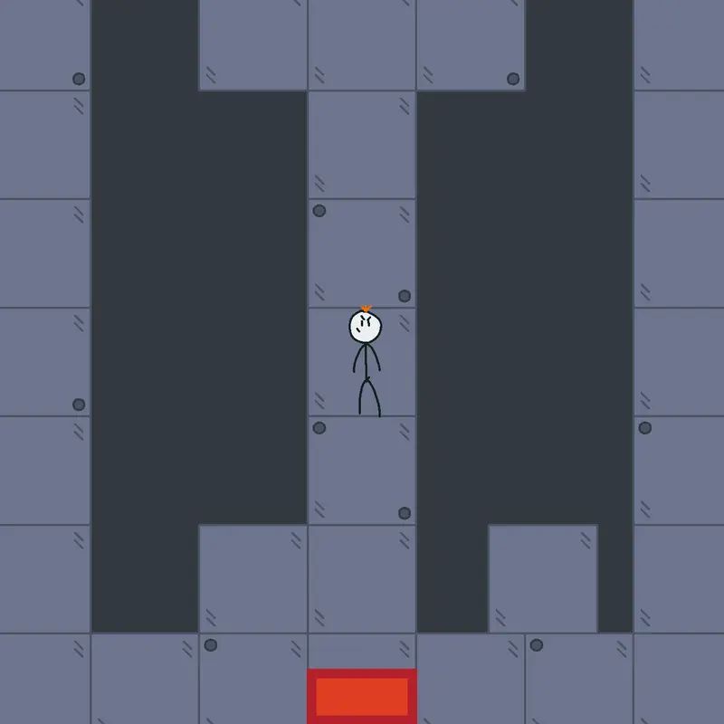 Game by @realOrbit