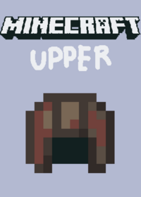 Minecraft Upper