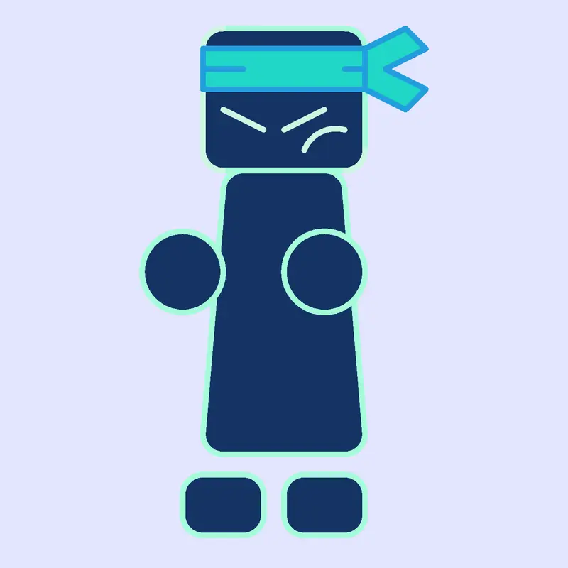 Game by @Bluender