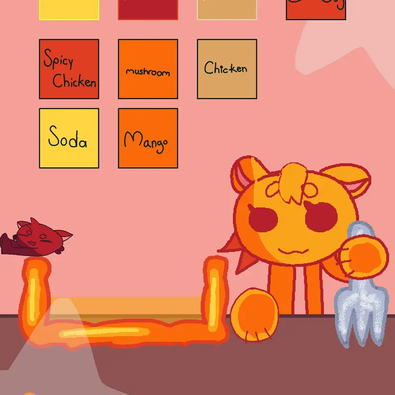 Game by @JU4N1T4