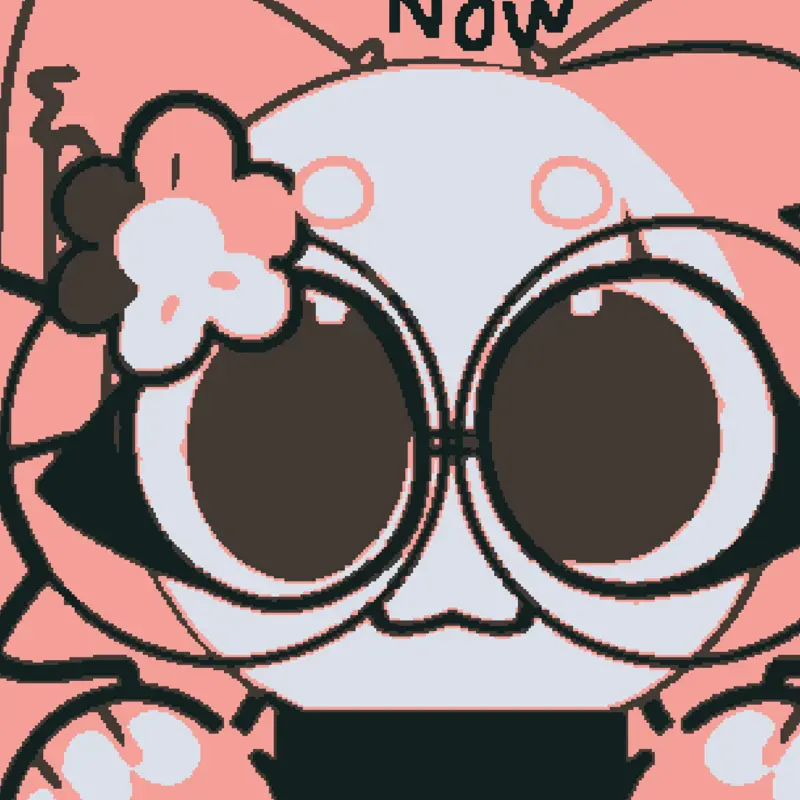 Game by @mynameiseveilikescraps