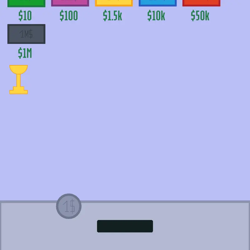 Game by @balller