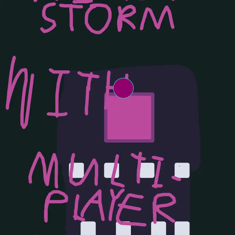 Game by @Wade_Nicolas_Balagot