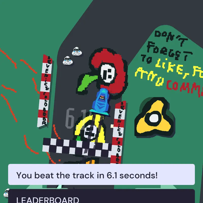 Game by @CannedDog