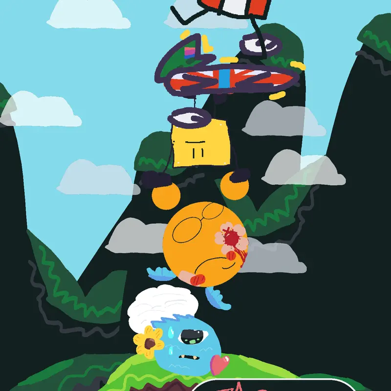 Game by @TOP_Chou_Seung_Hyun