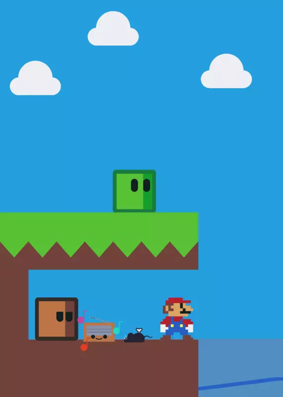 Game by @MG-Games