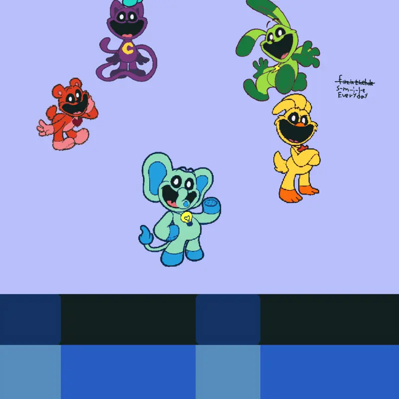 Game by @Arturo73737383udkdj