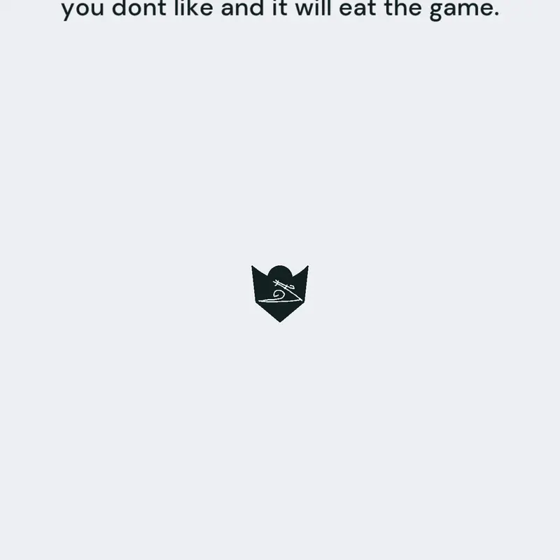 Game by @un1