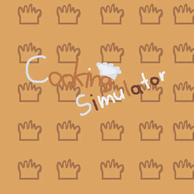 Game by @eduizers