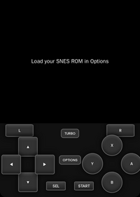 SNES Emulator