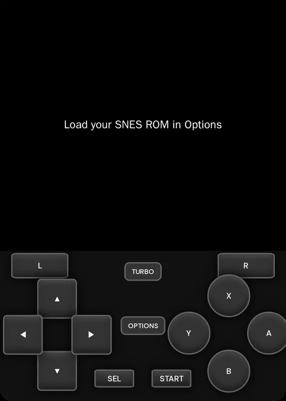 SNES Emulator by @abiv7a