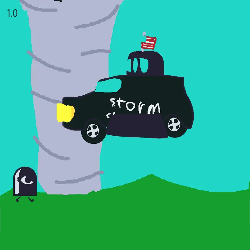 New update soon.. by @JhonMicheal16