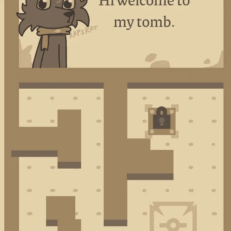 Game by @JellyBeanCool