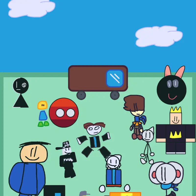 Game by @Xel0