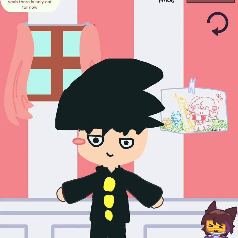 Game by @levesia
