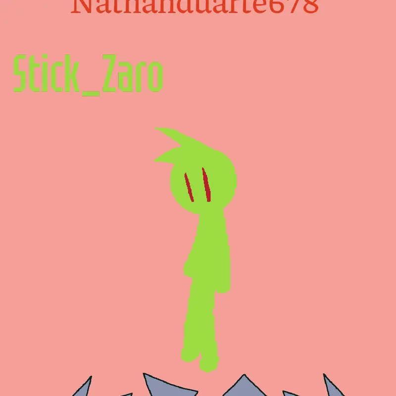 Game by @PotterJay