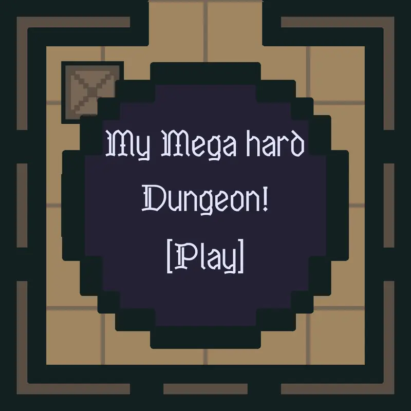 Mega Difficult by @Eren_castle