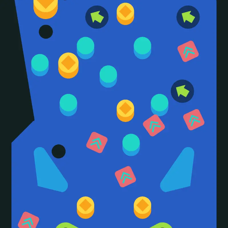 Game by @viciforte