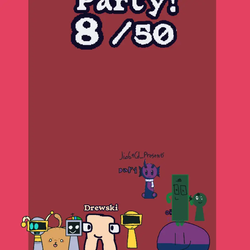 Game by @Matmorina