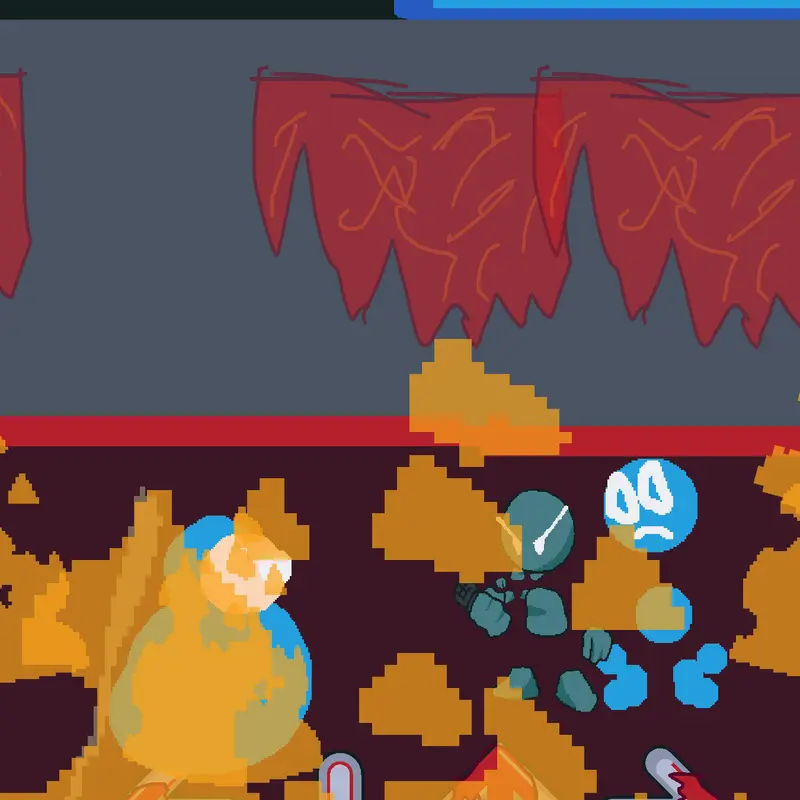 Game by @mafioso_studio