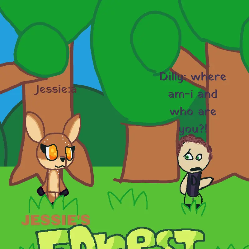 Game by @DillyTheExeDude278