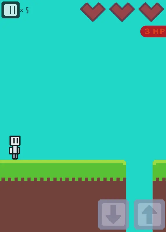 Game by @WoodenSaple