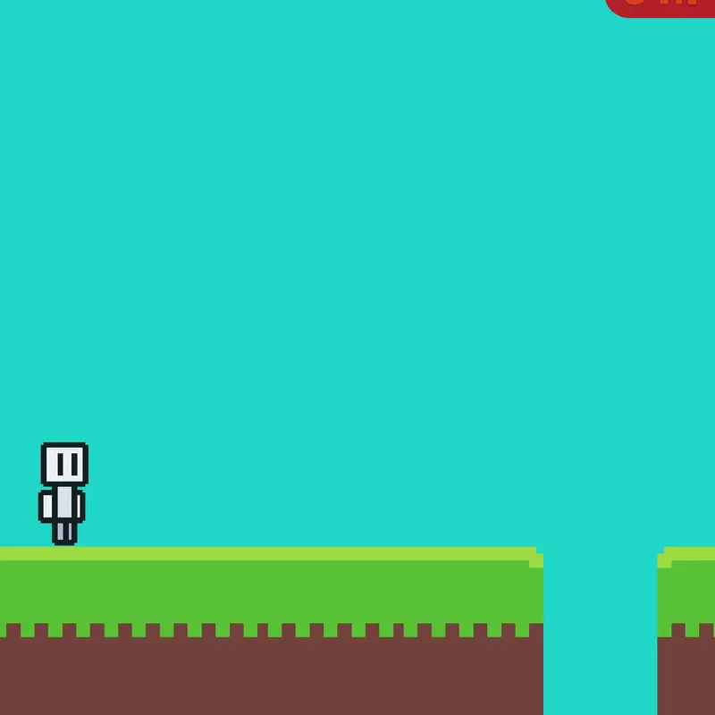 Game by @WoodenSaple