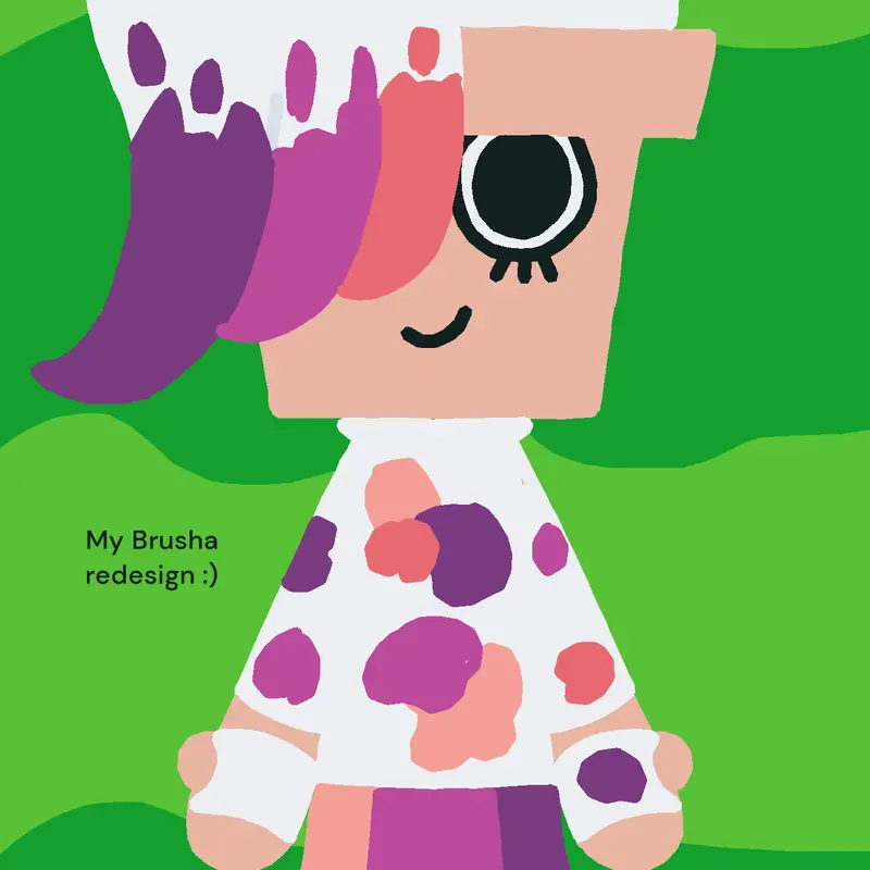 Game by @PrismEnder