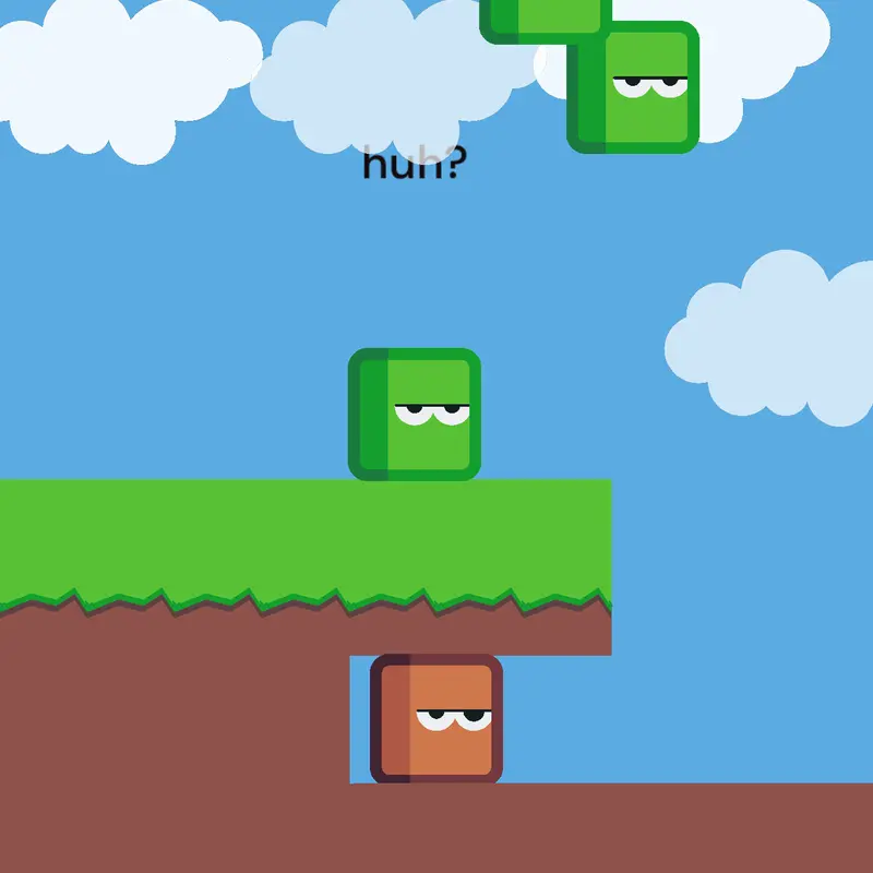 Game by @MICKAELFARDOOON