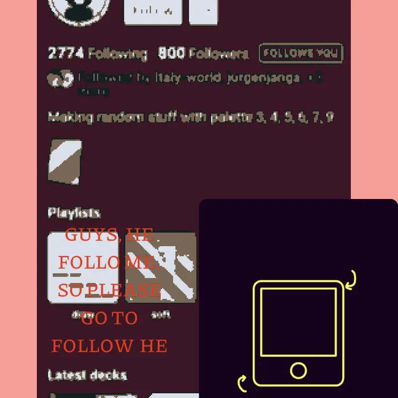 Game by @Vider06