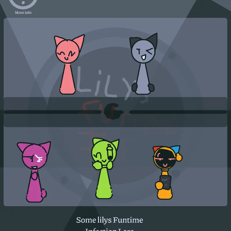 Game by @Lily_silly_kitty10