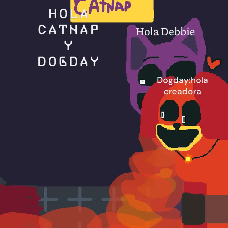 Game by @devireyes