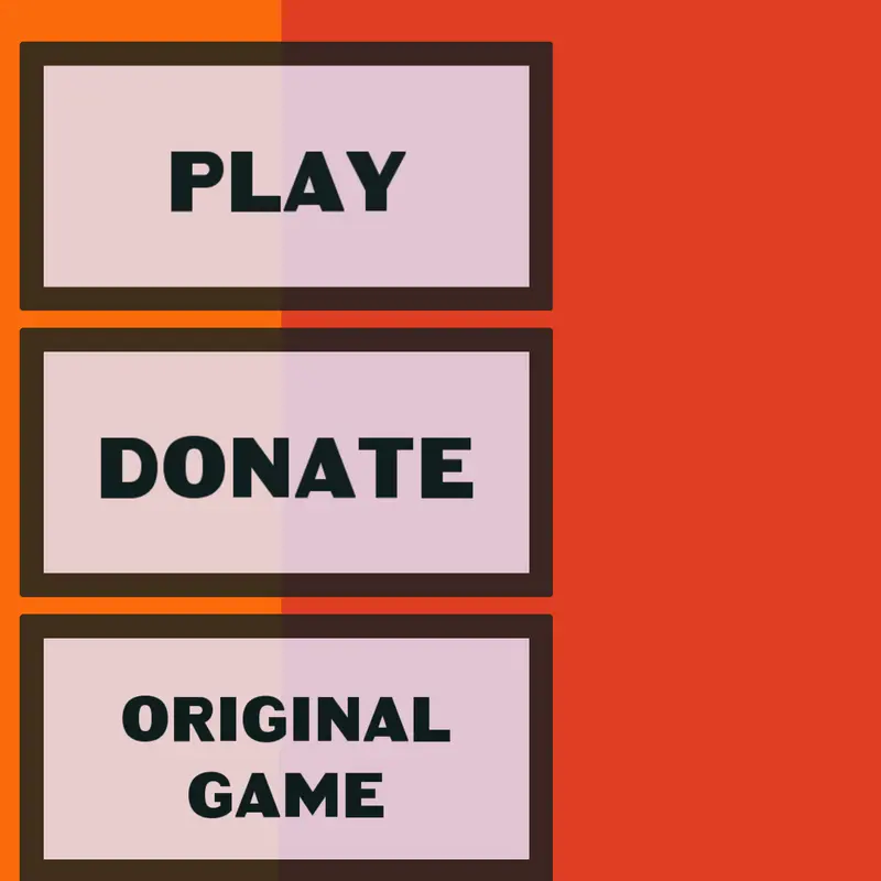 Game by @theFoeMaster