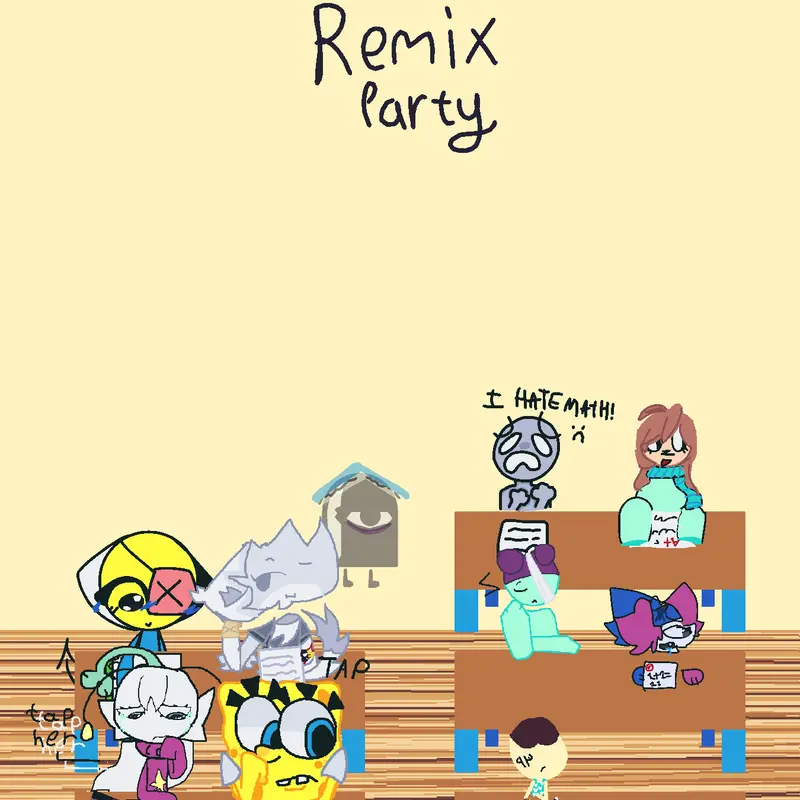 Game by @ChasmDelphiniumStar