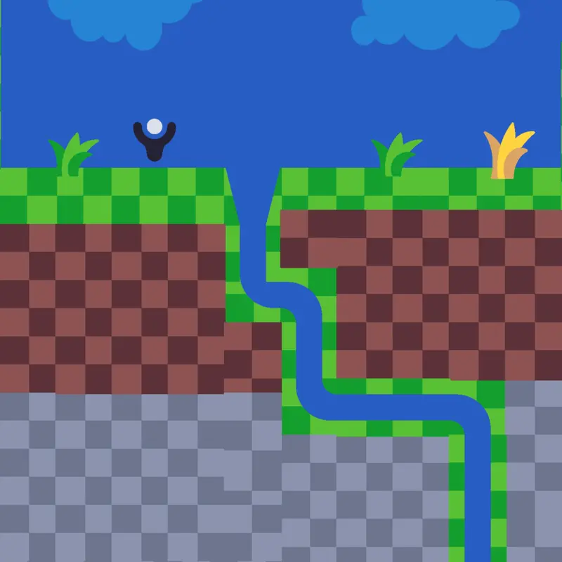 Game by @voorvorcool