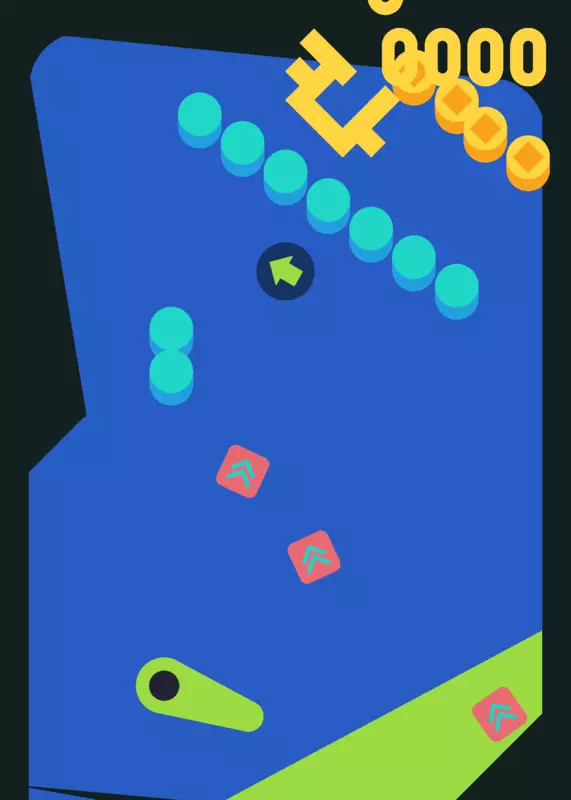 Game by @Macenebuco