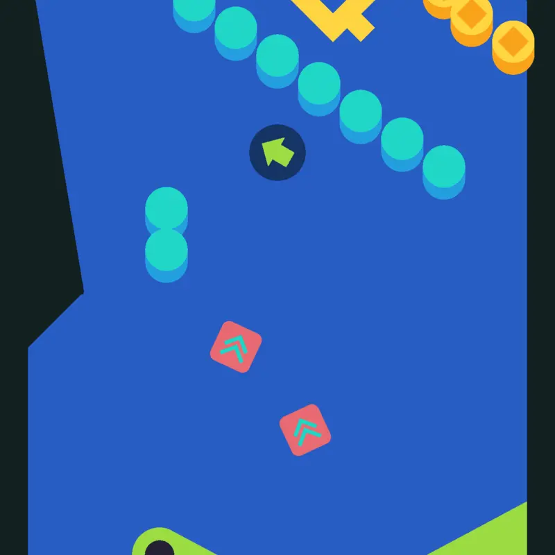 Game by @Macenebuco