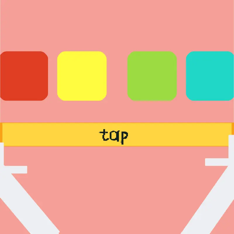 Game by @Yusuyusu