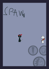 blob PRO: HAHAHAHA YOURS NOOBS HAHA