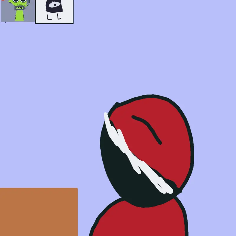 Game by @MrJman