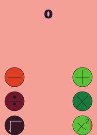 calculator simulator