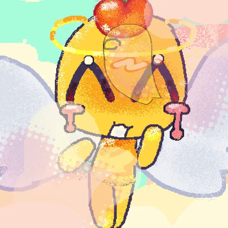 Game by @milky_starr