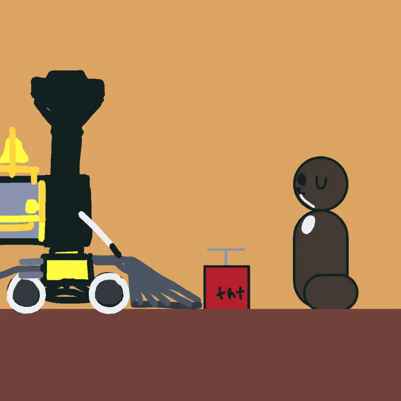Game by @Damienguy