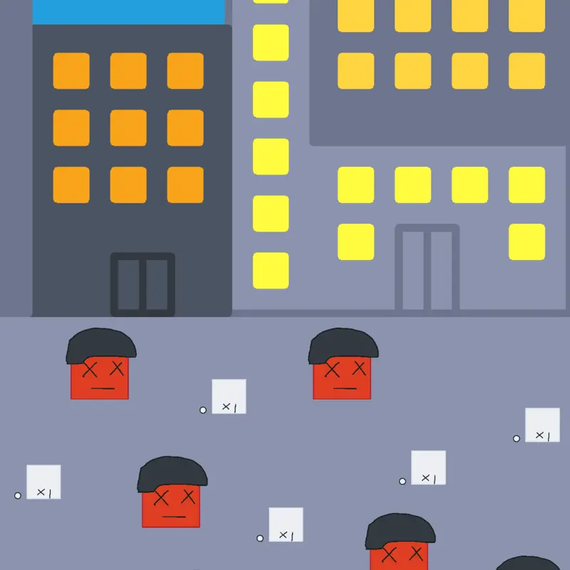Game by @Harlem-Hellfighter2