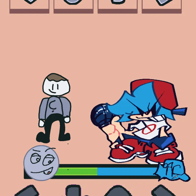 Game by @KarimBezema309
