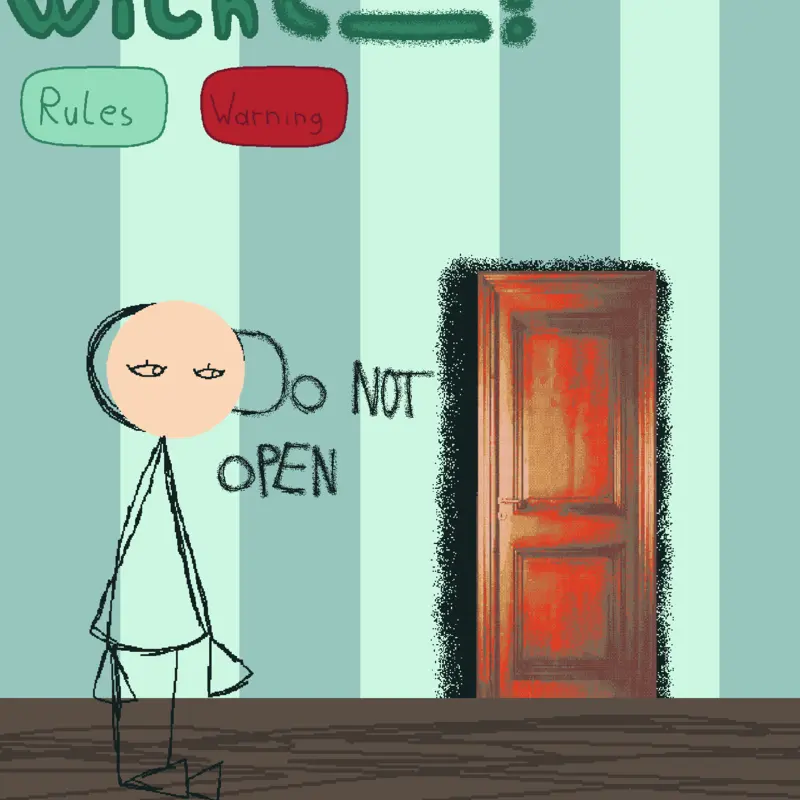 Game by @am_just_a_normal_person